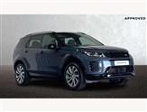Land Rover Discovery Sport Image 1