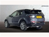 Land Rover Discovery Sport Image 2