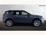 Land Rover Discovery Sport Image 6