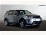 Land Rover Discovery Sport Image 1