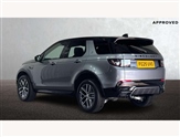 Land Rover Discovery Sport Image 2