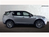 Land Rover Discovery Sport Image 6