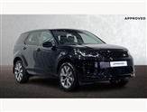 Land Rover Discovery Sport Image 1