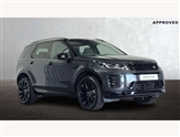 Land Rover Discovery Sport Image 1