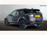 Land Rover Discovery Sport Image 2