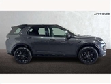 Land Rover Discovery Sport Image 6