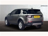 Land Rover Discovery Sport Image 2
