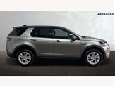 Land Rover Discovery Sport Image 6
