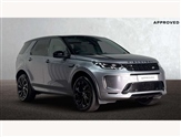 Land Rover Discovery Sport Image 1