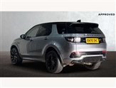 Land Rover Discovery Sport Image 2