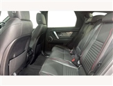 Land Rover Discovery Sport Image 4