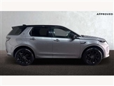 Land Rover Discovery Sport Image 6