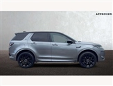 Land Rover Discovery Sport Image 5