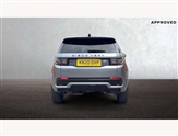 Land Rover Discovery Sport Image 6