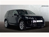 Land Rover Discovery Sport Image 1