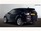 Land Rover Discovery Sport Image 2