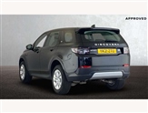 Land Rover Discovery Sport Image 2
