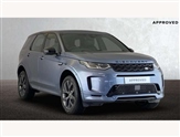 Land Rover Discovery Sport Image 1