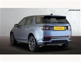Land Rover Discovery Sport Image 2
