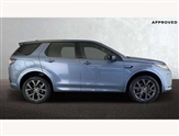 Land Rover Discovery Sport Image 5
