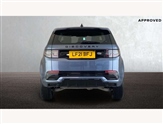 Land Rover Discovery Sport Image 6