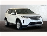 Land Rover Discovery Sport Image 1