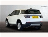 Land Rover Discovery Sport Image 2