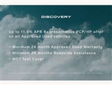 Land Rover Discovery Sport Image 3
