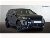 Land Rover Discovery Sport Image 1
