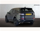 Land Rover Discovery Sport Image 2
