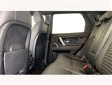 Land Rover Discovery Sport Image 4
