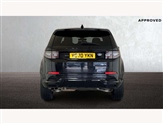 Land Rover Discovery Sport Image 6