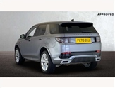 Land Rover Discovery Sport Image 2