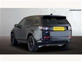 Land Rover Discovery Sport Image 2