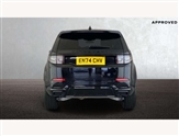Land Rover Discovery Sport Image 6