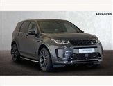 Land Rover Discovery Sport Image 1