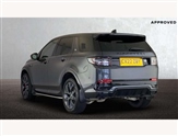 Land Rover Discovery Sport Image 2