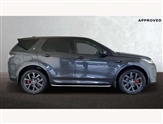 Land Rover Discovery Sport Image 5