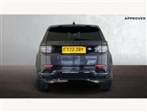 Land Rover Discovery Sport Image 6