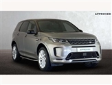 Land Rover Discovery Sport Image 1