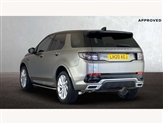Land Rover Discovery Sport Image 2
