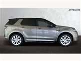 Land Rover Discovery Sport Image 5