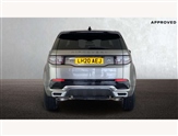 Land Rover Discovery Sport Image 6