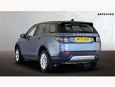 Land Rover Discovery Sport Image 2