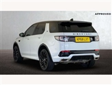 Land Rover Discovery Sport Image 2