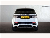 Land Rover Discovery Sport Image 6