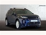Land Rover Discovery Sport Image 1