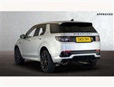 Land Rover Discovery Sport Image 2