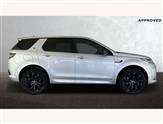 Land Rover Discovery Sport Image 5