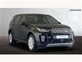 Land Rover Discovery Sport Image 1
